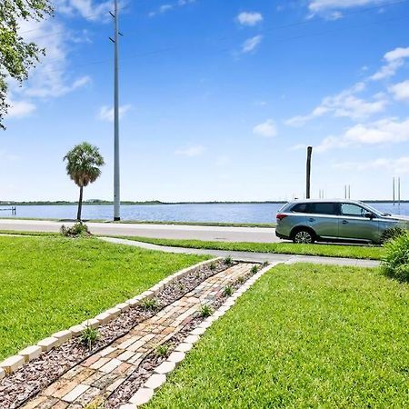 Deco Drive Waterfront 1Bed Apartment On The Bay Tampa Exterior foto